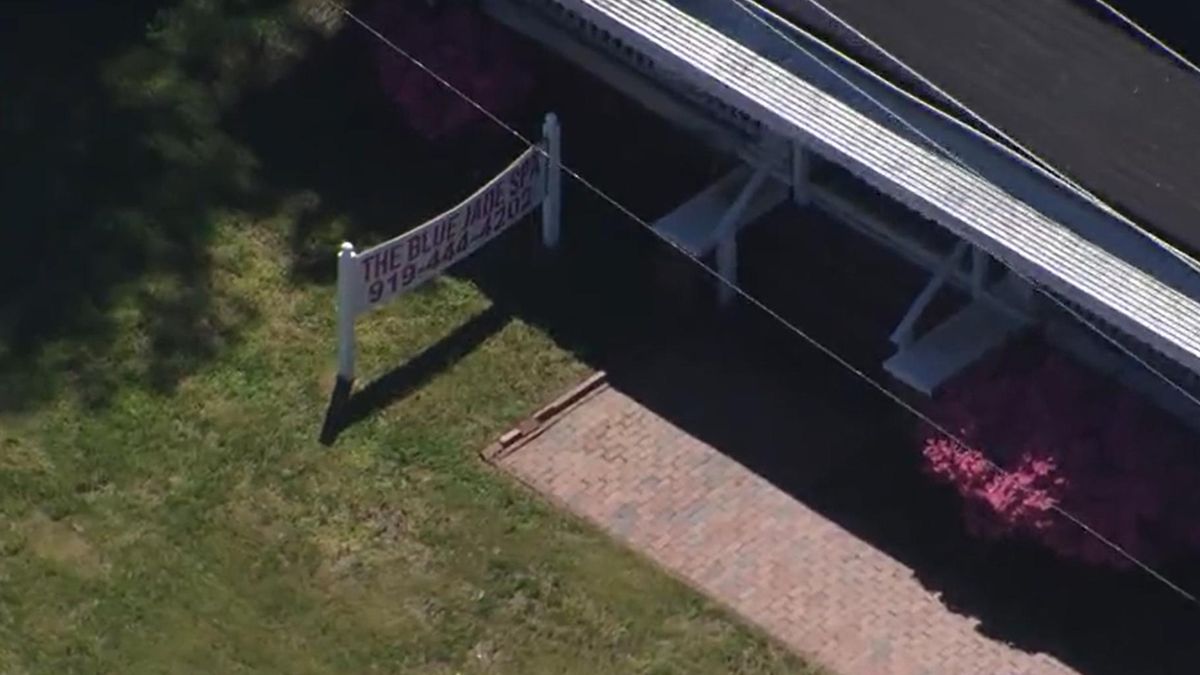 Pittsboro police investigate spa accused of illegal sex activity 