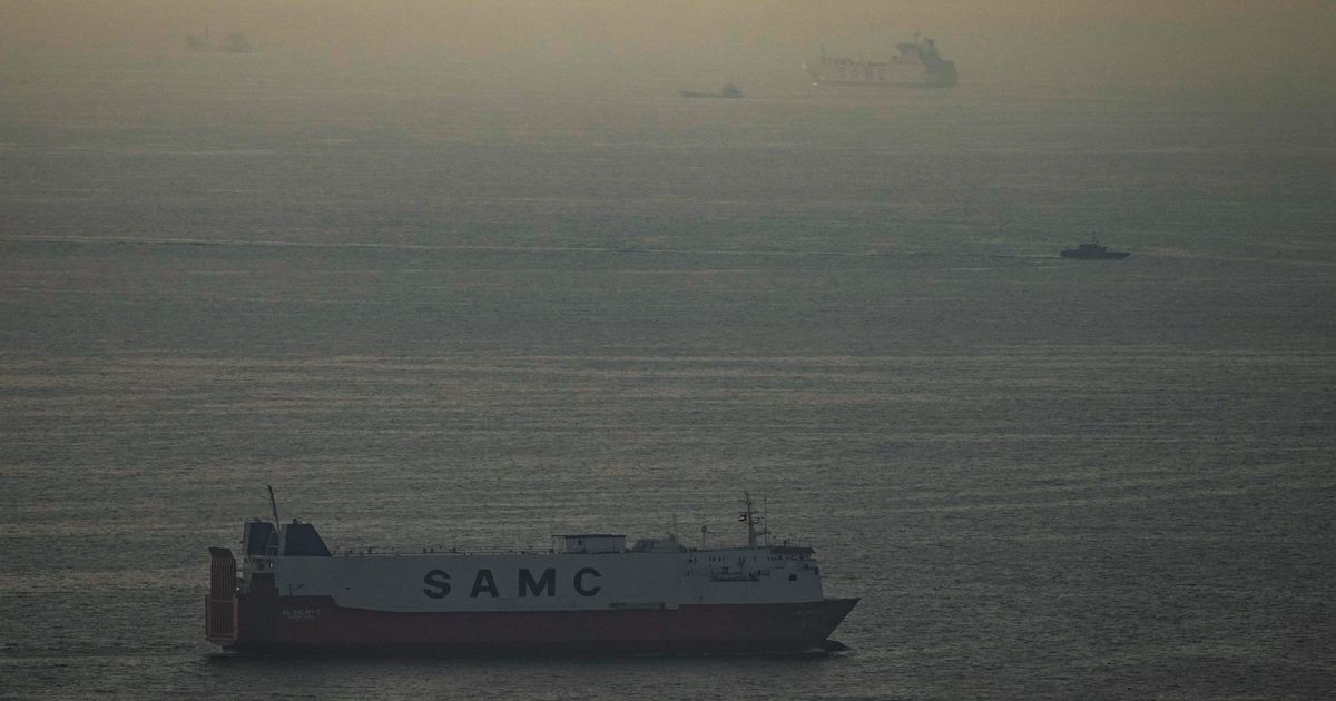 US and Iran end ceasefire talks without agreement and blame each other