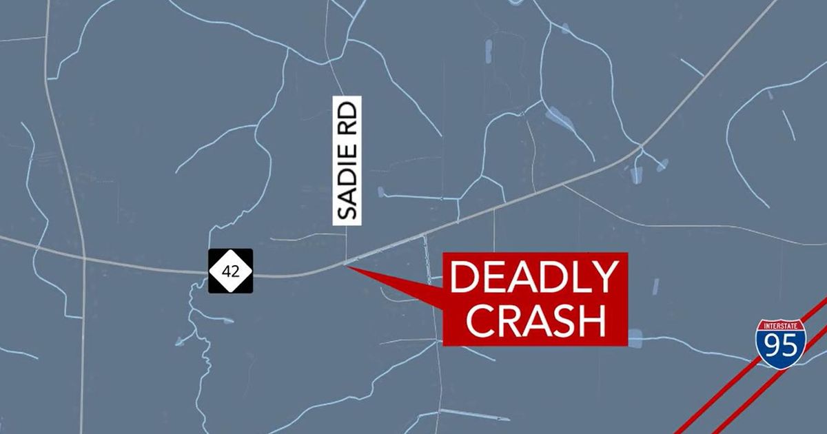 Person killed in accident in Wilson County