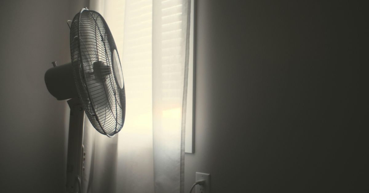Heat wave ahead: How to cut energy costs this week as temps climb into the 90s