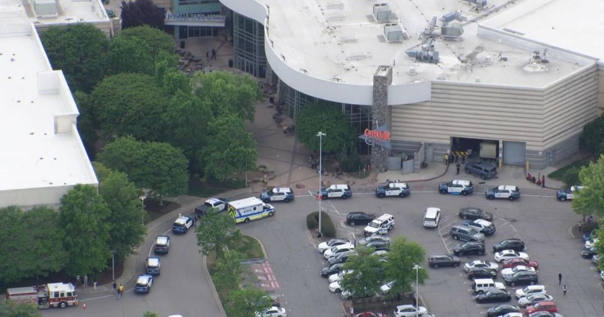 Raleigh police chief talks recent crime, says arrests coming in Triangle Town Center shooting