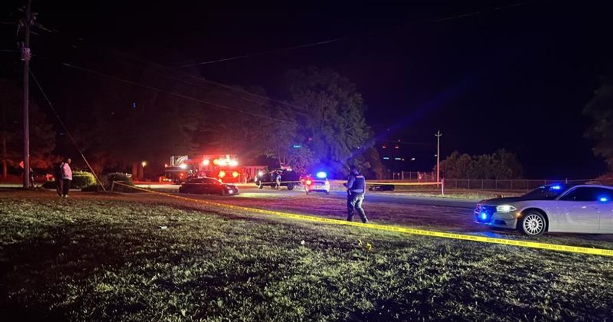 Πέντε άνθρωποι πυροβολήθηκαν: Ένα άτομο σκοτώθηκε, άλλοι τραυματίστηκαν σε πυροβολισμούς κοντά στη Ζαβουλώνα