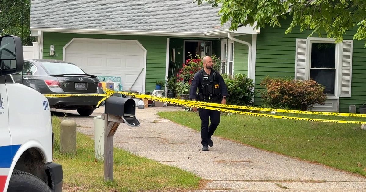 Fayetteville police identify woman stabbed to death, man in custody ...