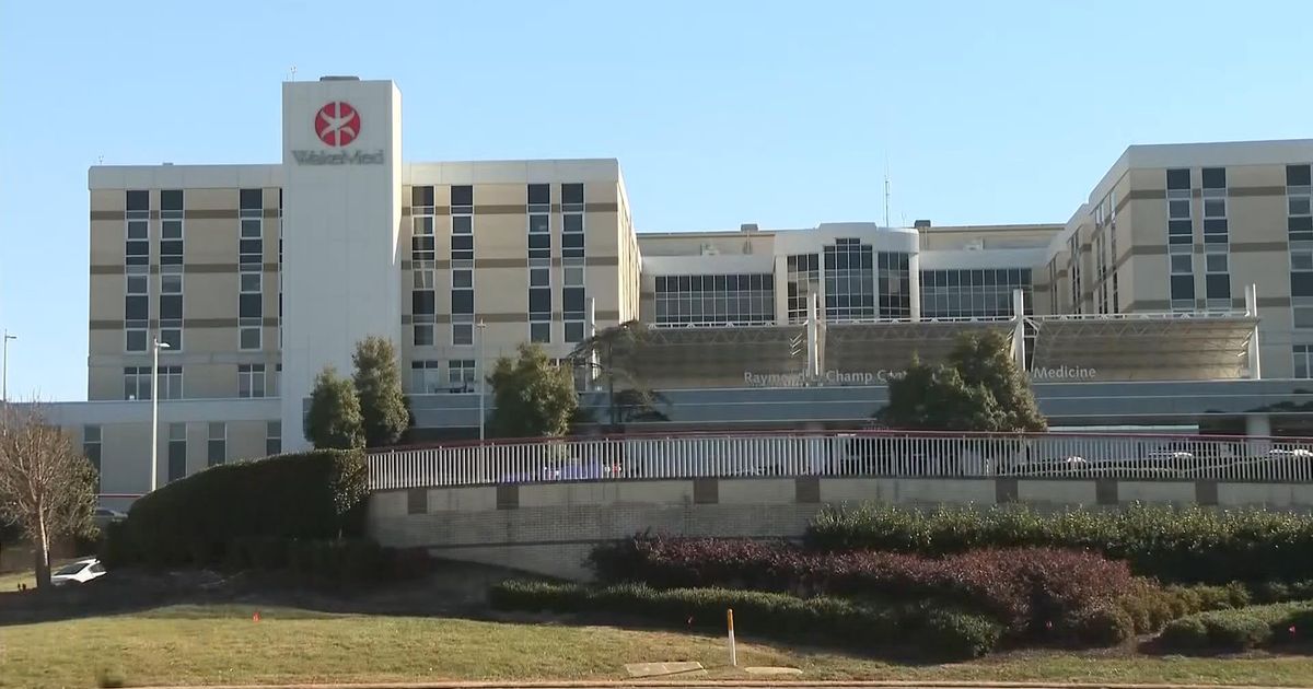 Atrium to take control of WakeMed in deal that would bring $2B investment to Wake