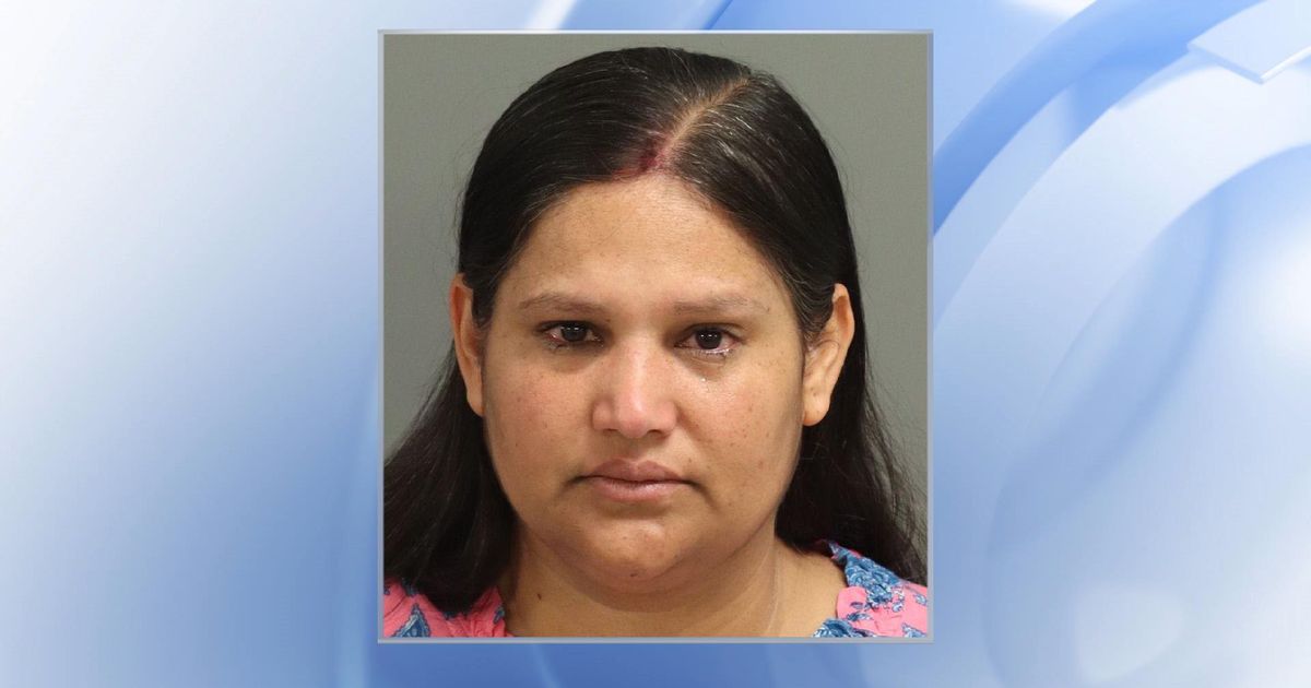 Warrant: Wake County child care worker dragged boy by arm