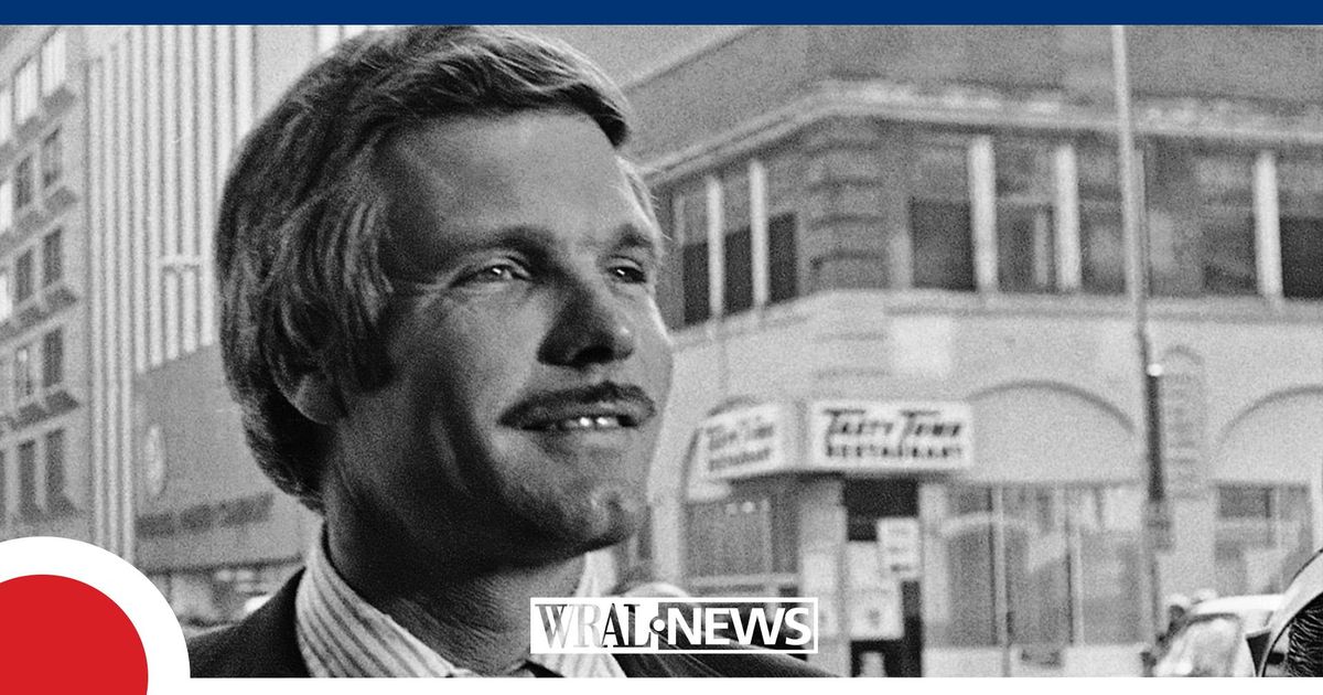 CNN founder Ted Turner, a brash and outspoken television pioneer, has died at age 87