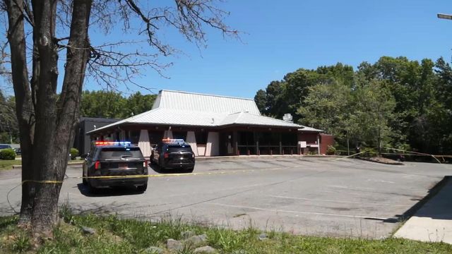 Police: Man shot at Durham restaurant trying to break up Mother's Day fight between employees