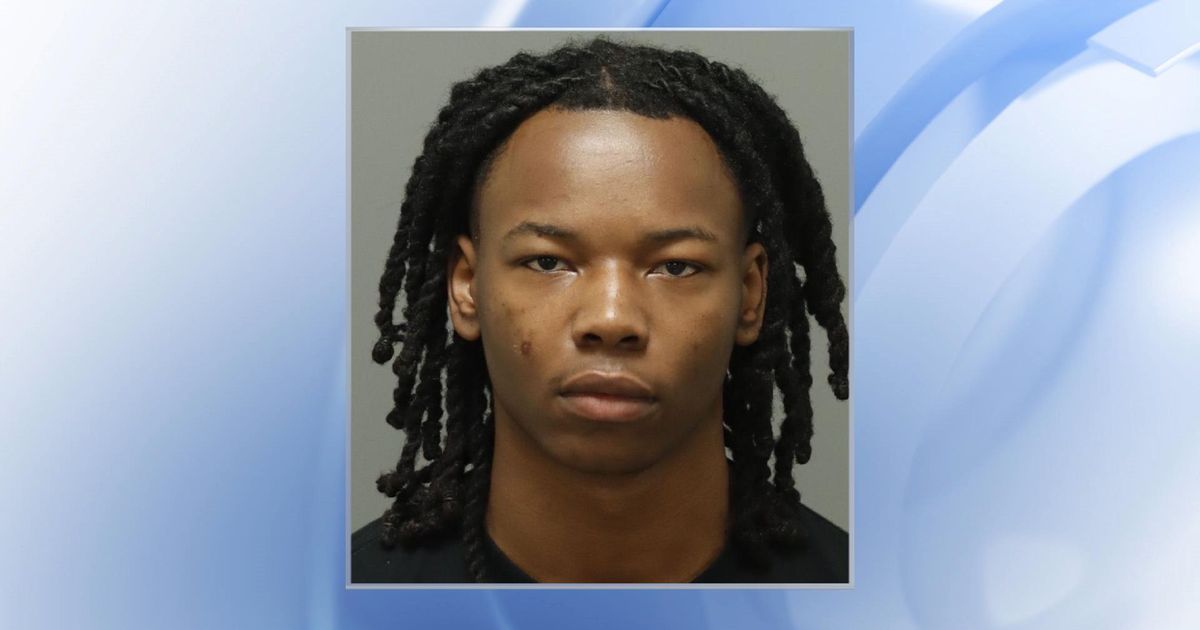 18-year-old arrested in Triangle Town Center shooting that injured three people