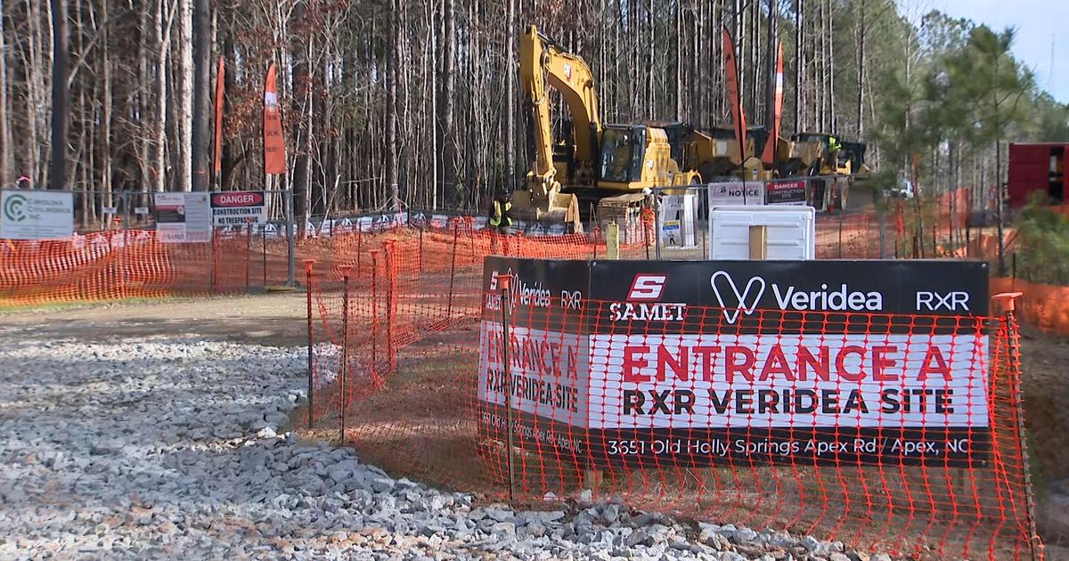 NC raids rural health fund for children’s hospital, setting up debate over future healthcare dollars