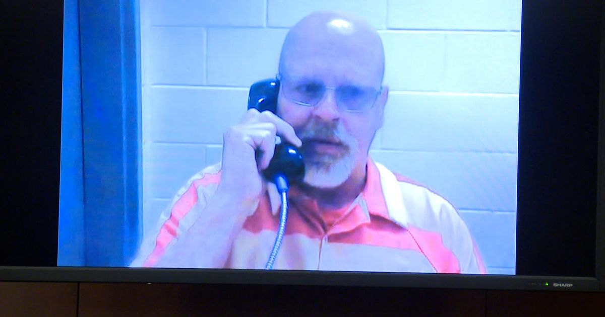 Broughton teacher resigns after arrest, he faces 19 charges for child sex crimes