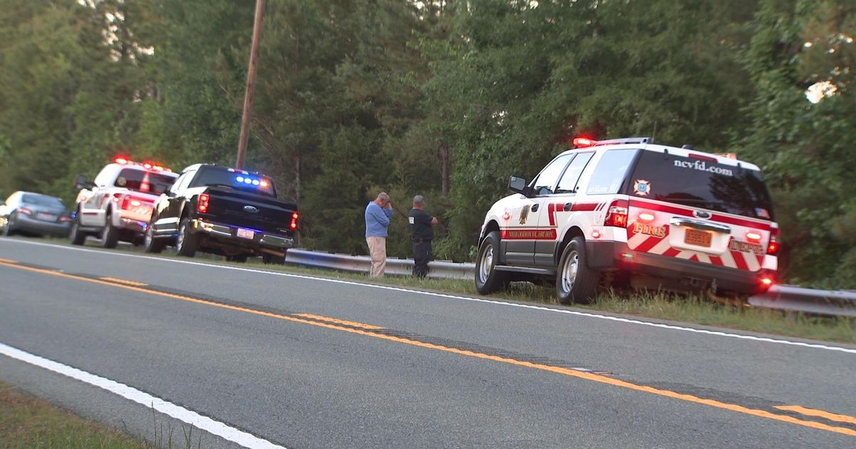 Body found at Jordan Lake, Chatham County deputies say