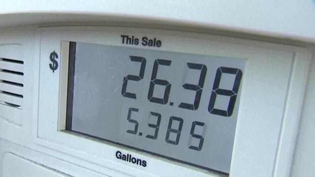 Why U.S. 'energy independence' isn't shielding Americans from high gas prices