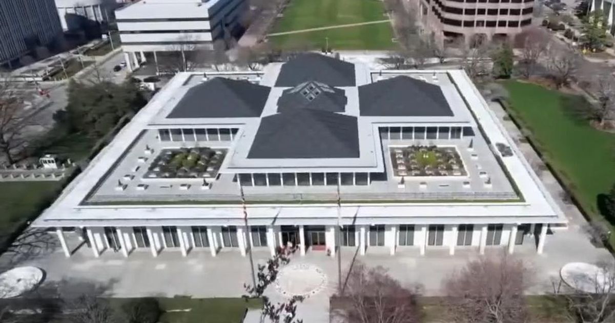 NC House postpones votes on constitutional amendments targeting income, property taxes