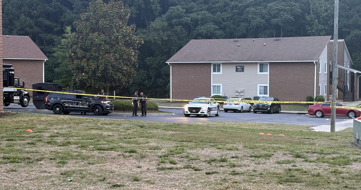Woman dies after shooting at Durham apartment complex, police say