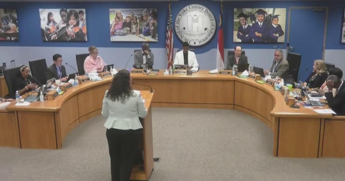 Wake school board approves calendar changes at 8 schools but keeps all year-round