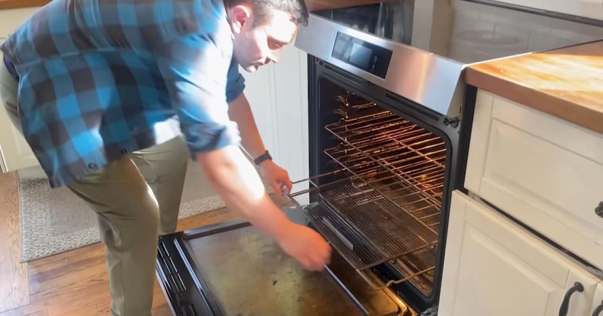 Keeping your kitchen appliances up and running for the long haul