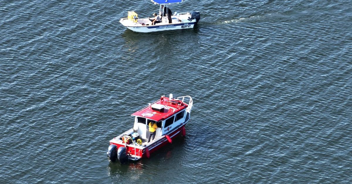 Crews locate body of kayaker at Roanoke Rapids Lake in Halifax County