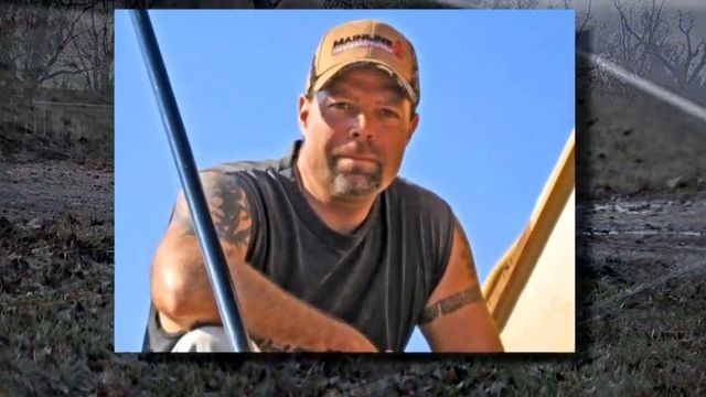 NC Wanted: Driveway hit-and-run kills Raleigh man