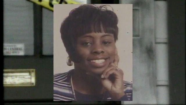 NC Wanted: Police searching for clues in 2002 murder of Wilson mother