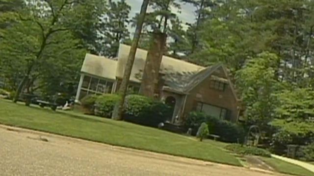 NC Wanted: 1996 gruesome murder remains mystery