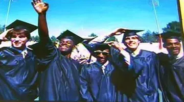 The Class of '86
