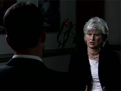 Carmen Hooker Odom