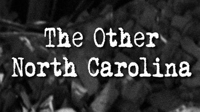 The Other North Carolina