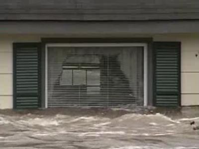 Floyd revisited: Rocky Mount flooding