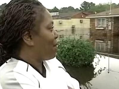 Floyd revisited: Wayne County flooding