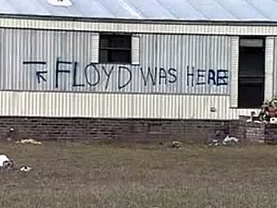 Floyd revisited: Recovery