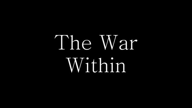 Watch: 'The War Within'