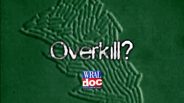 Overkill?
