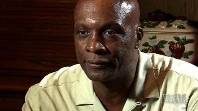 Calvin Utley WRAL Documentary: Justice and Redemption