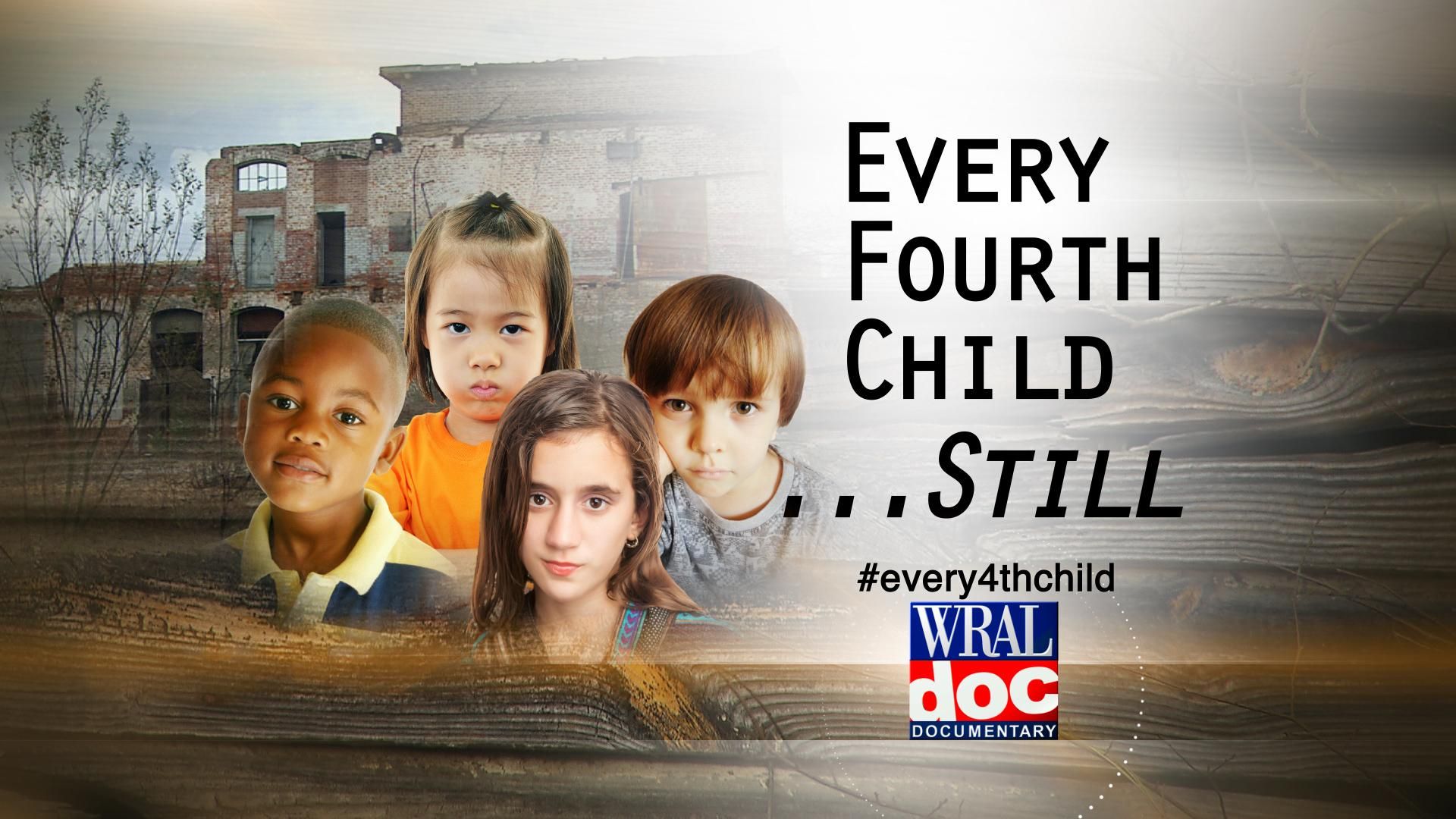 Every Fourth Child  Still