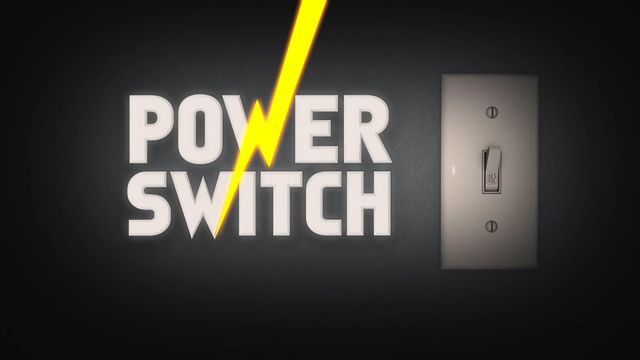 WRAL Documentary: Power Switch 