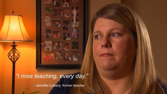 Jennifer Lowery