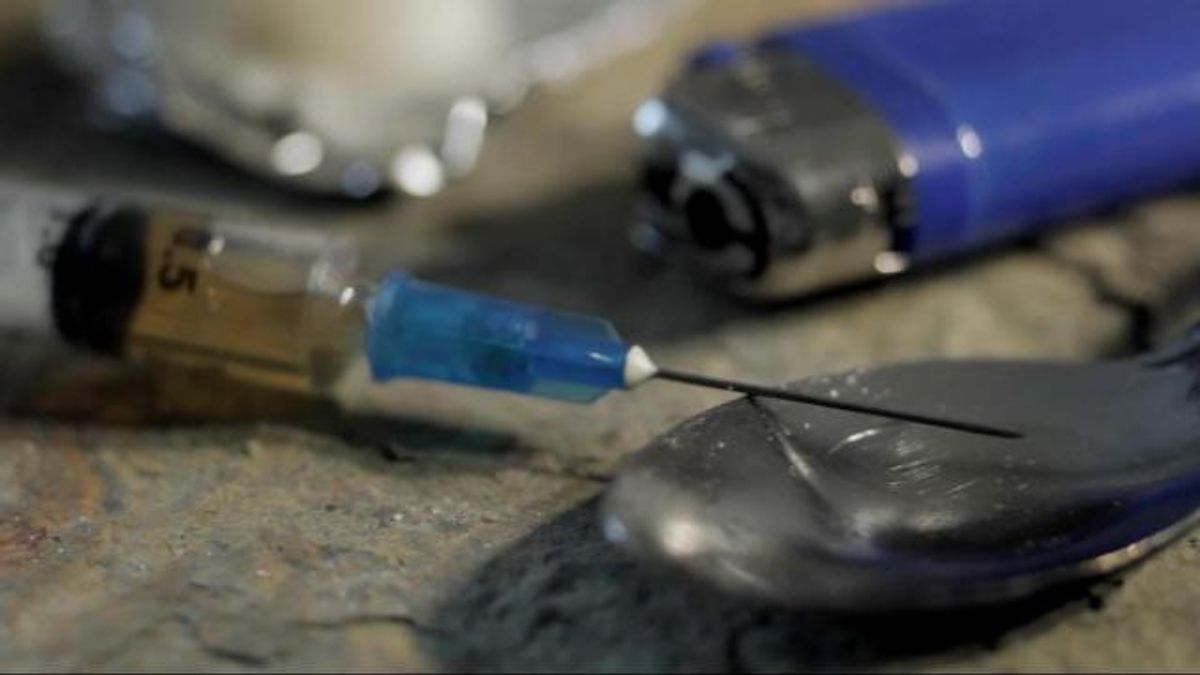 Heroin 