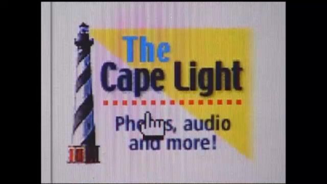 '99 tech brings Cape Light move to your desktop