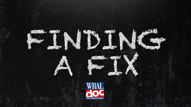 WRAL Documentary: Finding a Fix