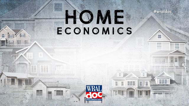 WRAL Documentary: Home Economics