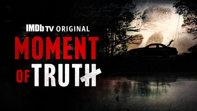 Trailer: Moment of Truth