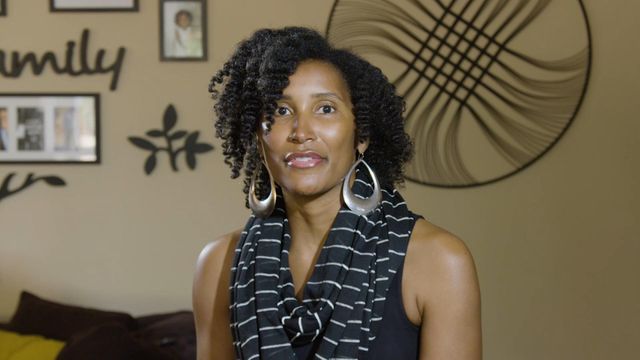Educator Ronda Taylor Bullock helps people understand racial 'blind spots'
