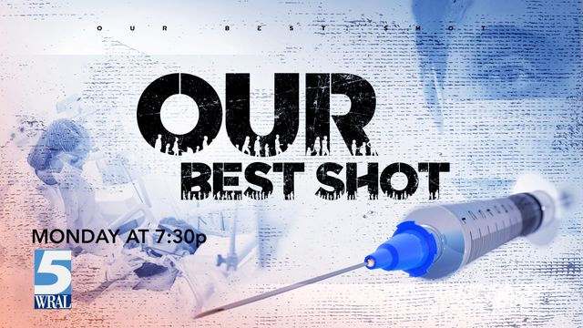 WRAL Special: Our Best Shot 