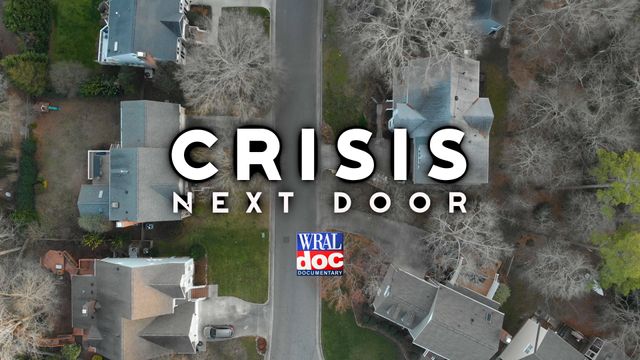 WRAL Documentary: Crisis Next Door