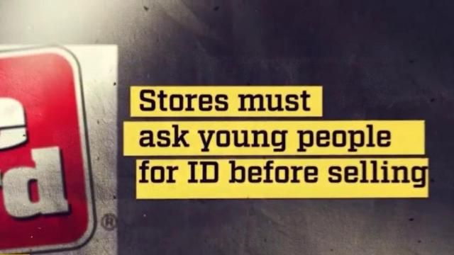 Undercover: 10 of 12 vape stores sell to young woman without carding Undercover: 10 of 12 vape stores sell to young woman without carding