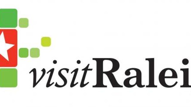 Greater Raleigh Convention and Visitors Bureau logo