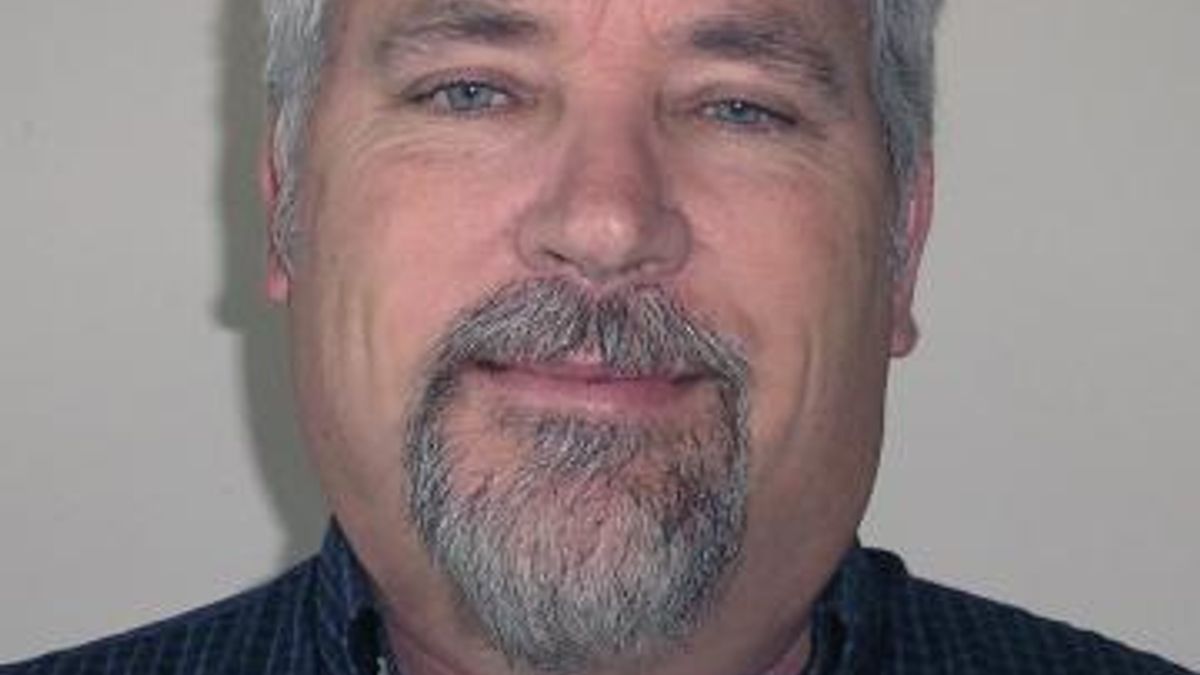 Don Ramsey, teacher of construction technologies at Southern High School in Durham.