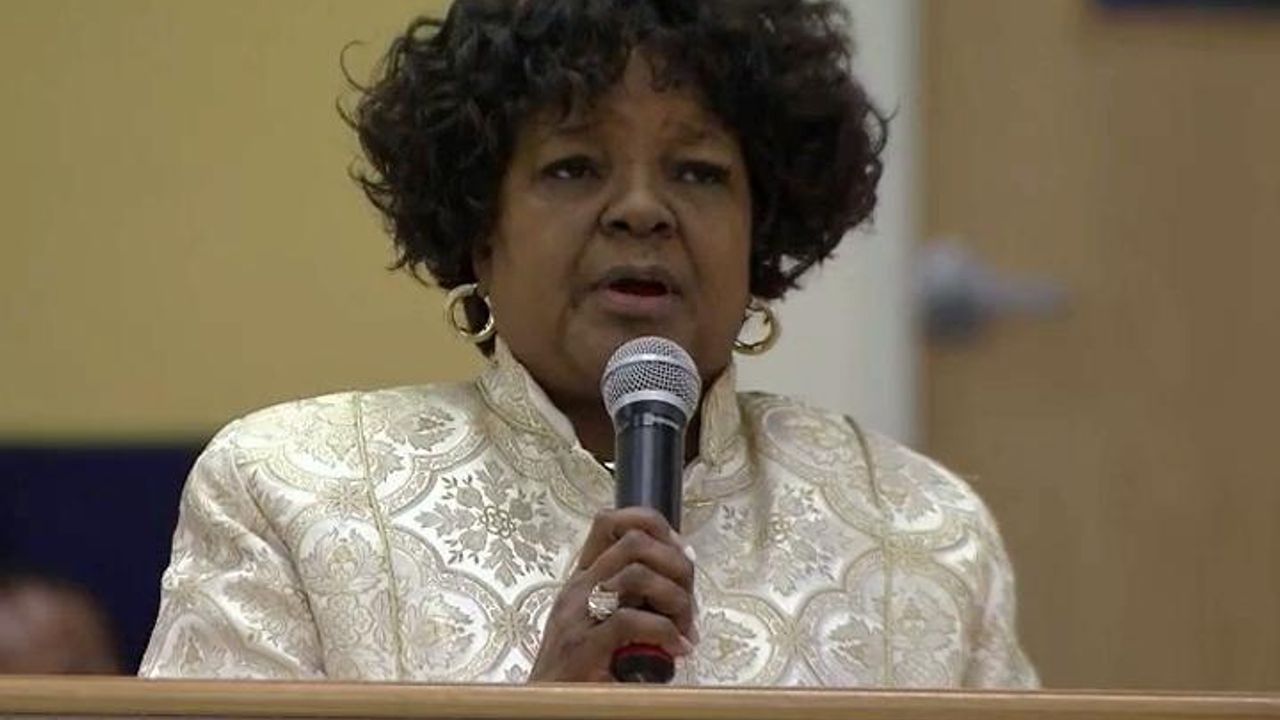 Music deepens Raleigh pastor's faith