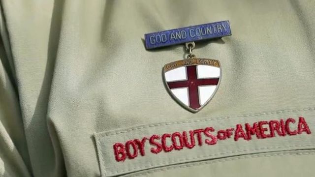 Opinions mixed on Boy Scouts move