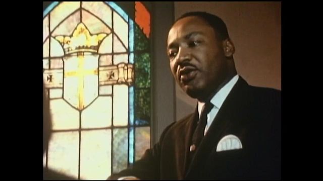 NBC News Special: After Civil Rights: Black Power (June 11, 1967)